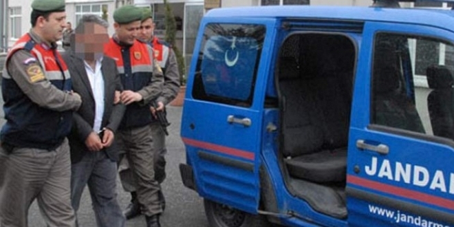 Diyarbakır'da gözaltına alınan 11 şüpheliden 1'i tutuklandı