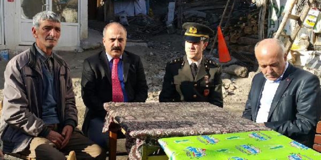 Şehit Uzman Çavuş Gezen, yarın toprağa verilecek