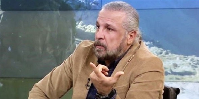 Mete Yarar: Kurunlar biz yiyoruz