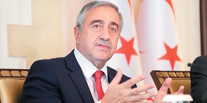 BM'nin 4 aşamalı Kıbrıs planı: Temmuz'da anlaşma Eylül'de referandum