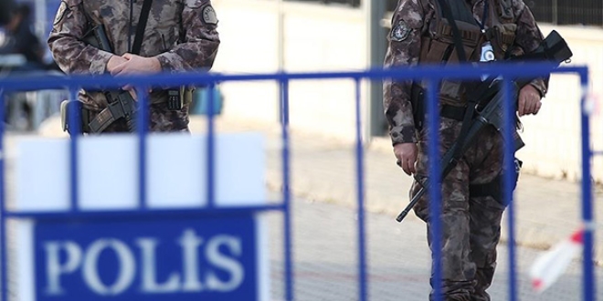 FETÖ sanığı eski emniyet amirine müebbet hapis istemi