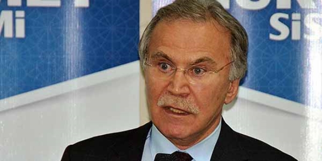 Şahin: Yalanın bu kadarına da pes doğrusu