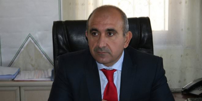 Belediye Başkanı: Bunların işi gücü sadece bağırmak