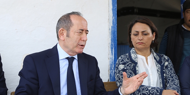 'Başkanlık sisteminde koalisyon olmaz diye bir şey yok'