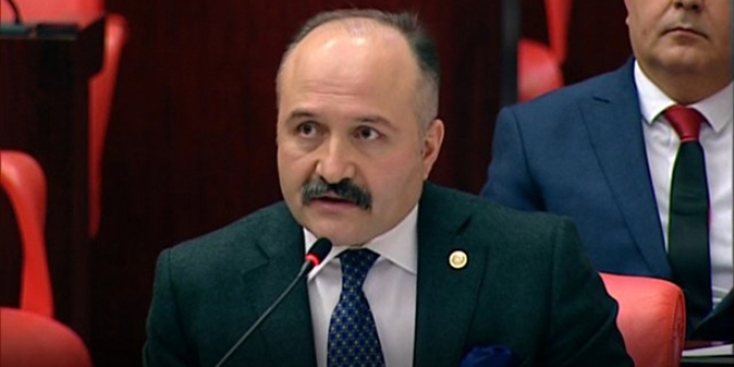 'Gülen'in iadesi için herhangi bir delile de ihtiyaç yok'