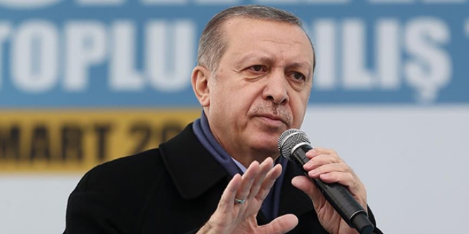 'Sizin için tatlı bir rüya olan günler geride kaldı'