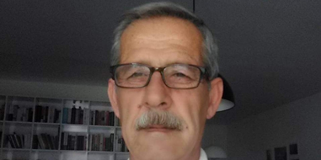 Emekli öğretmenden 9 gündür haber alınamıyor