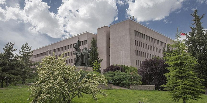 Jandarma Okullar Komutanlığı iddianamesi hazırlandı