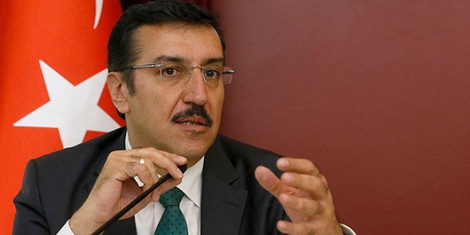 'AK Parti'de iki akraba aynı anda yönetimde olamıyor'