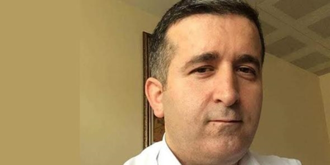 Cenaze İşleri Müdürü, bıçaklı saldırıda öldü