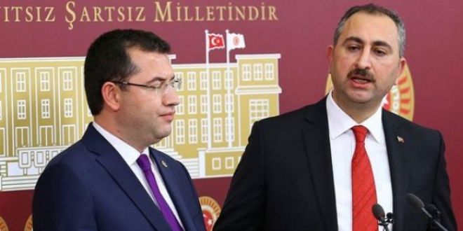 'Cumhurbaşkanlığı Hükümet Sistemi zorunluluktur'