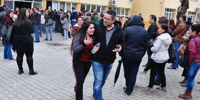 YGS'ye alınmayan öğrencileri KDK değerlendirecek