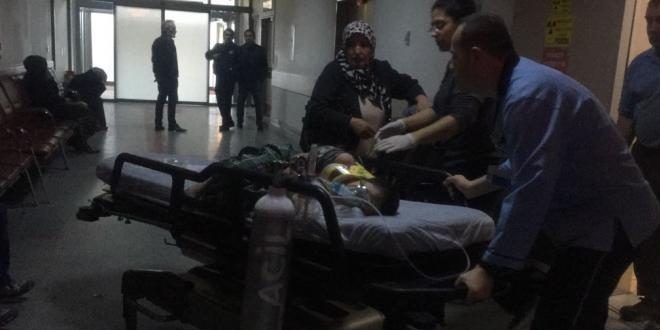 Zihinsel engelli 10 yaşındaki çocuk evde asılı bulundu