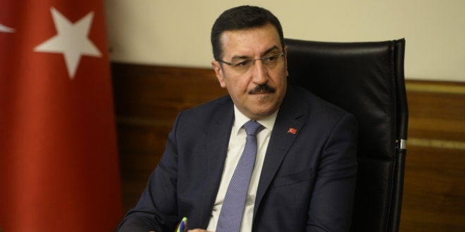 'Biz istiyoruz ki yargı bağımsız ve tarafsız olsun'