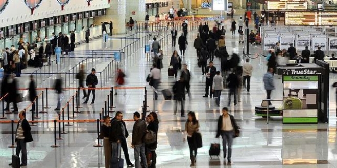 Elektronik cihaz yasağı 'ekonomik misilleme' iddiası