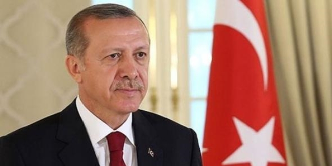 Erdoğan Bugün 19.30'da CNN Türk ve Kanal D'de