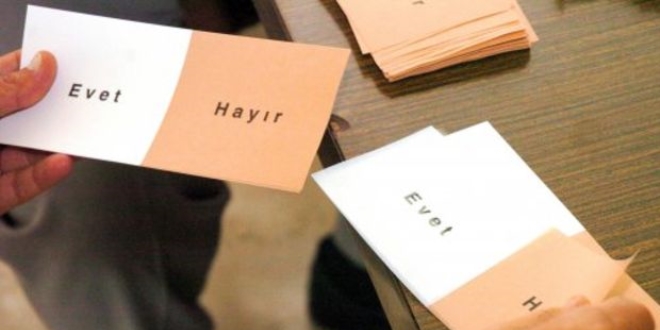 Diyarbakr'daki oy oran beklentinin altnda kt
