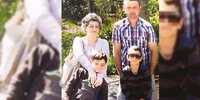 Alman Gençlik Dairesi: Ya 'hayır' ver, ya çocuğunu