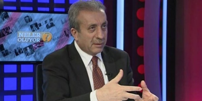 Mehdi Eker: Lordlar Kamarası 'sizi şimdi anladık' dedi