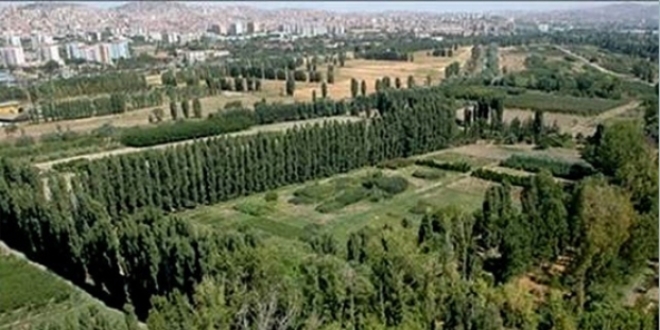 AOÇ Görevde Yükselme Yönetmeliği