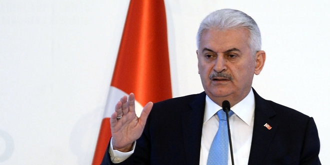 Başbakan: Teyo Pehlivan duysa, bunları pataklar