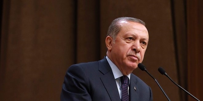 'Seçimin olduğu yerde tek adam olmaz'