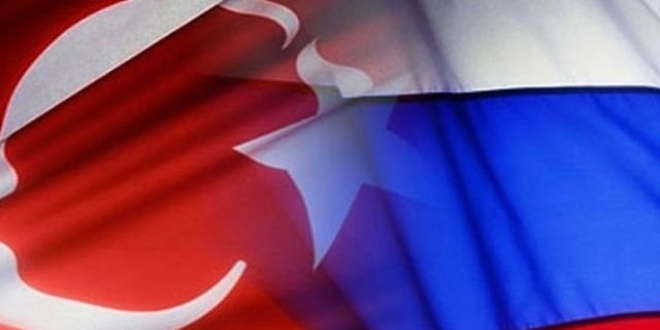 Türkiye'den Rusya'ya PYD/PKK için yeni mesaj
