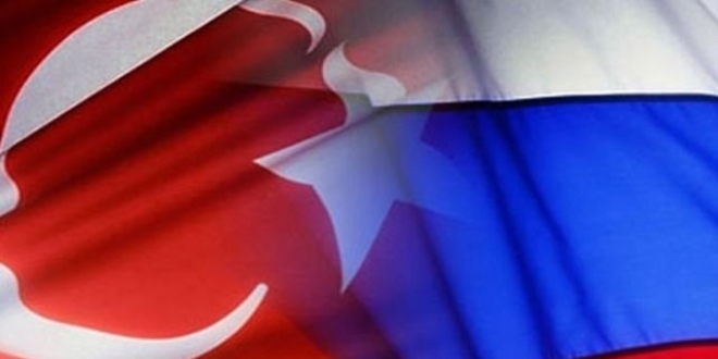Trkiye'den Rusya'ya PYD/PKK iin yeni mesaj