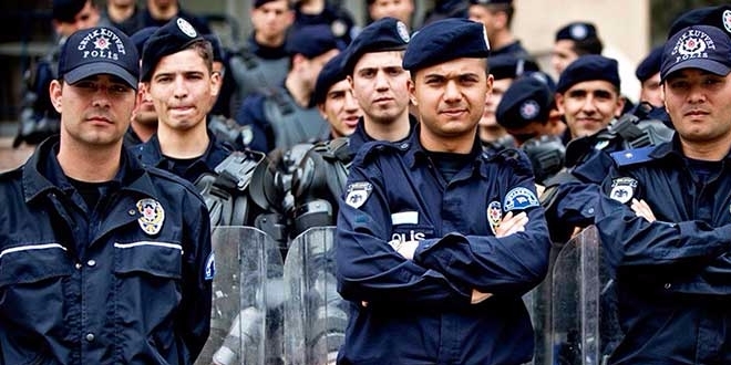Soylu: 10 bin yeni polis memuru alınacak