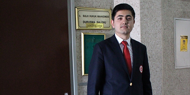 Mübaşirler için yeni iş kıyafetleri belirlendi