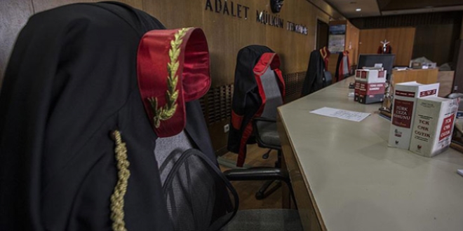 Eski yüzbaşıdan 'KPSS' itirafı