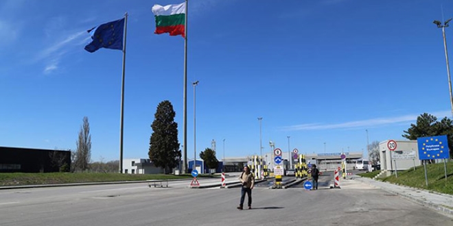 Bulgaristan'dan Türk gazetecilere engel