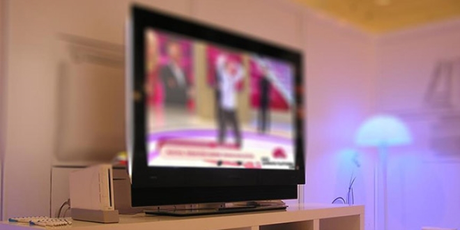 Evlilik programları vatandaşı 'şair' yaptı