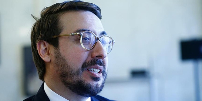 'Daily Sabah'a engelin arkasında FETÖ lobisi var'