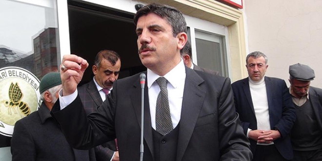 Yasin Aktay: �lkemizi yaln�z b�rakt�lar