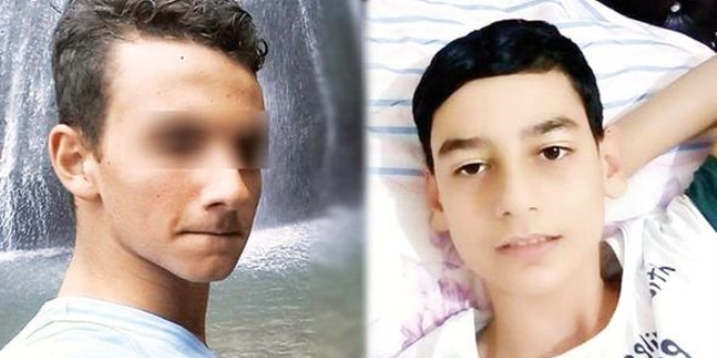 Okulda bıçaklama olayı iki aileyi mahvetti