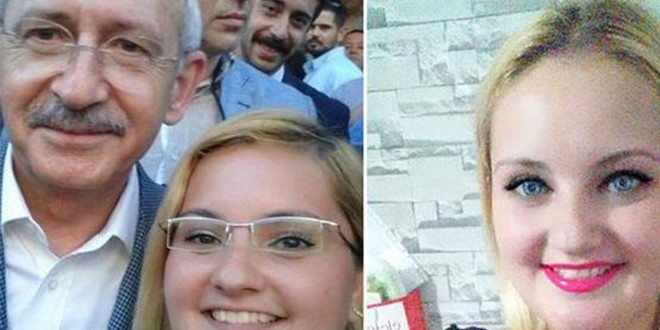 CHP'yi derinden etkileyen ölüm