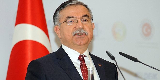 'Ortaokul birinci sınıfları hazırlık sınıfı yapacağız'