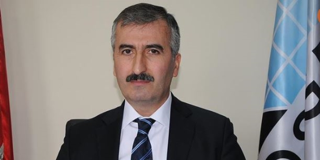 KOSGEB kredi işlemlerine hız verdi