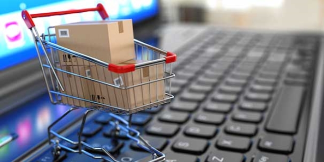 Her 3 kişiden ikisi internetten alışverişi tercih ediyor