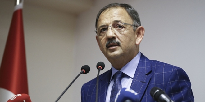 'Yeni sistemde cumhurba�kan� att��� her imzadan sorumlu'