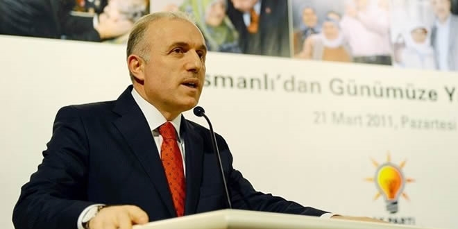 Bulgaristan, Milletvekili Babu��u'ya 'giri� yasa��' koydu