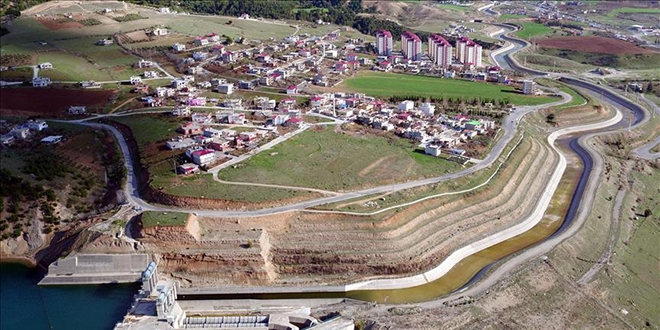 Tarımda Çukurova'ya alternatif geliyor