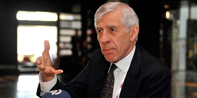 'FET�'n�n darbe giri�imine dahli g�n gibi ortada'