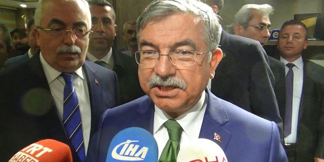 'Öğretmenlerimize performans kriteri getireceğiz'
