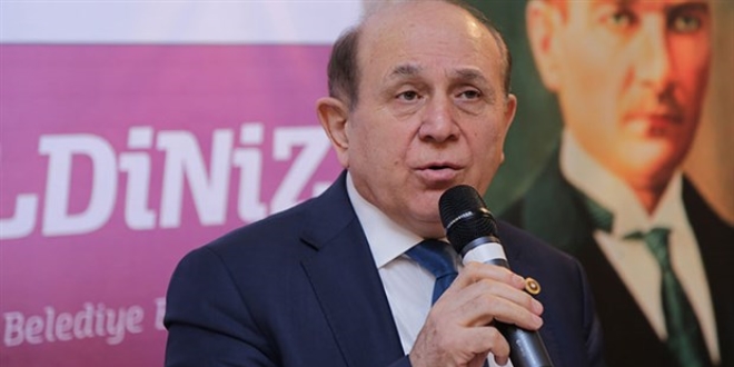 'Avrupa'nın yaptığı bize açılmış bir ekonomi savaşıdır'