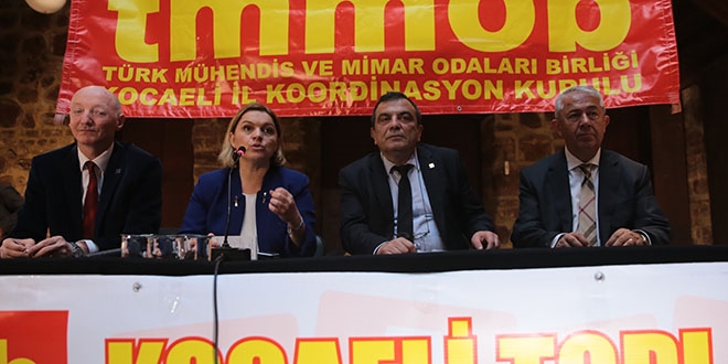 Böke: Asgari ücretteki artışı yeterli bulmuyoruz