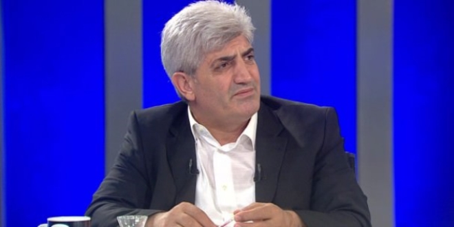 'Problemlerin çözümü için hamle yapacağını düşünüyorum'