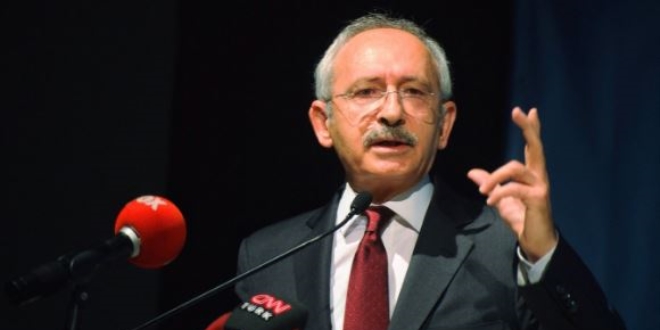 'Hiçbir zaman vatandaşlarım arasında ayrım yapmadım'