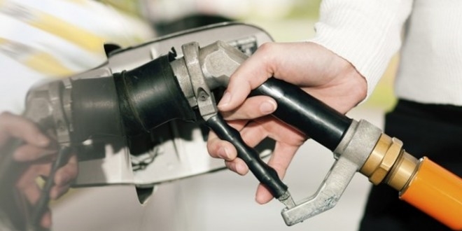 LPG ithalatı ocakta azaldı